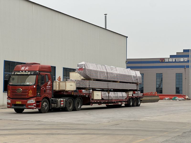 中電建三亞項目，一批橋式起重機